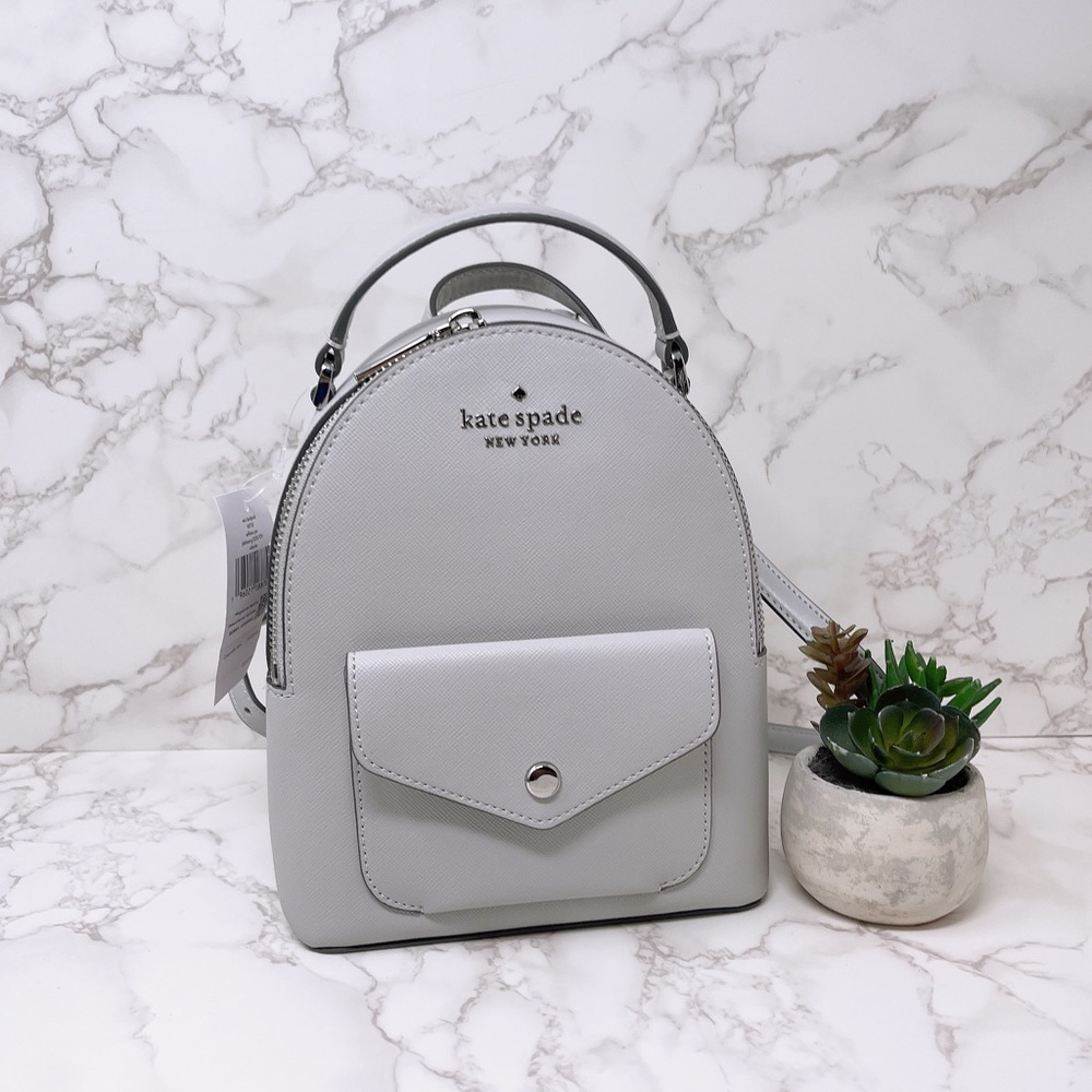Kate Spade Schuyler Mini Backpack